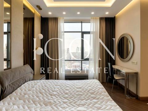 квартира по адресу Болсуновская ул. (Сергея Струтинского), 2