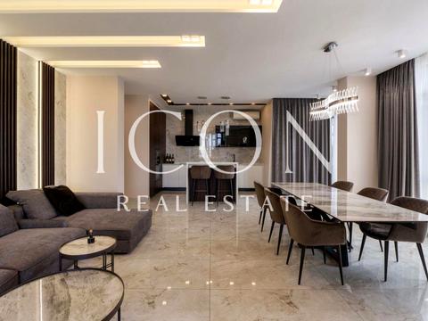 квартира по адресу Болсуновская ул. (Сергея Струтинского), 2