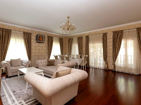 дом по адресу Лесная ул., 16