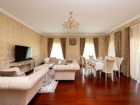 дом по адресу Лесная ул., 16