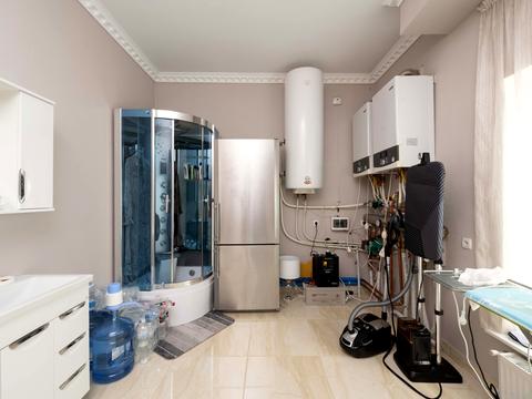 дом по адресу Лесная ул., 16