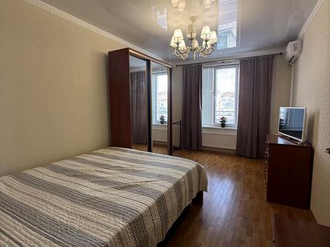 квартира за адресою Львів, Княгині Ольги вул., 100к