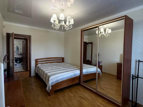 квартира за адресою Львів, Княгині Ольги вул., 100к