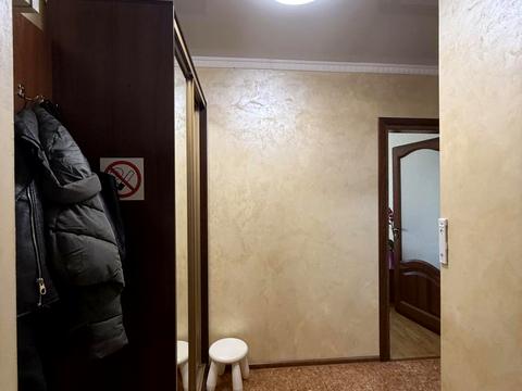 квартира за адресою Львів, Княгині Ольги вул., 100к