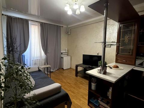 квартира за адресою Львів, Княгині Ольги вул., 100к