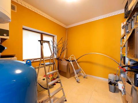 дом по адресу Лесная ул., 16