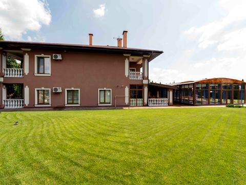 дом по адресу Лесная ул., 16