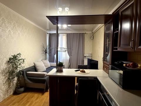 квартира за адресою Львів, Княгині Ольги вул., 100к