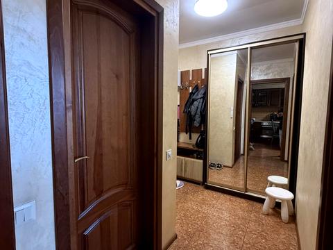 квартира за адресою Львів, Княгині Ольги вул., 100к