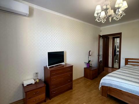 квартира за адресою Львів, Княгині Ольги вул., 100к