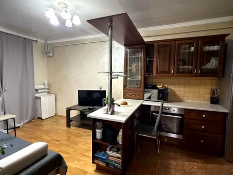 квартира за адресою Львів, Княгині Ольги вул., 100к