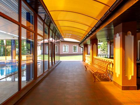 дом по адресу Лесная ул., 16