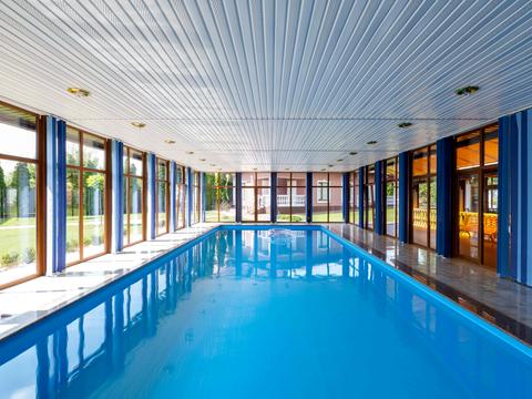 дом по адресу Лесная ул., 16