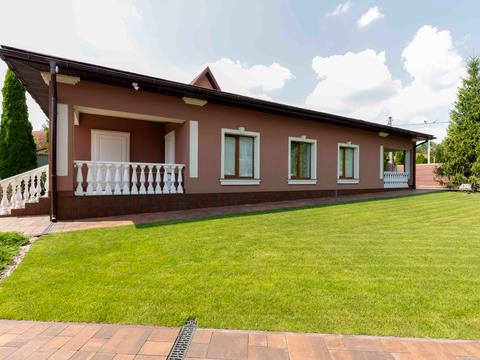 дом по адресу Лесная ул., 16