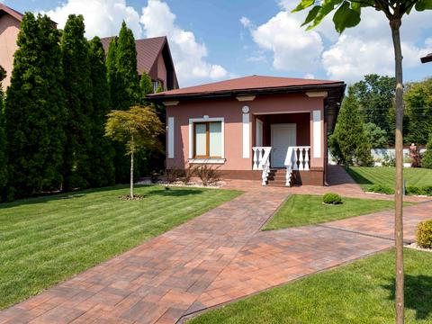 дом по адресу Лесная ул., 16