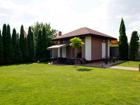 дом по адресу Лесная ул., 16