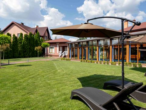 дом по адресу Лесная ул., 16