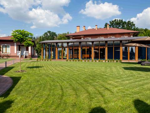 дом по адресу Лесная ул., 16