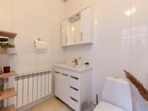 дом по адресу Лесная ул., 16