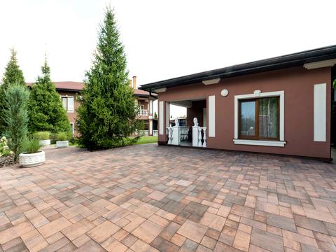 дом по адресу Лесная ул., 16