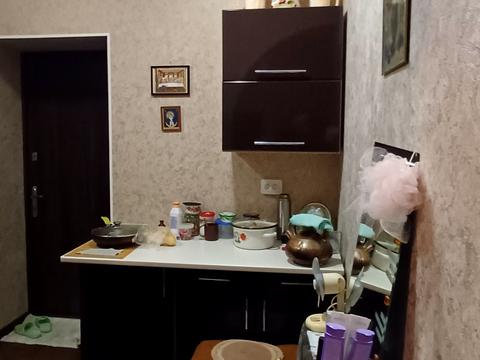 комната по адресу Библика ул. (2-й Пятилетки), 1