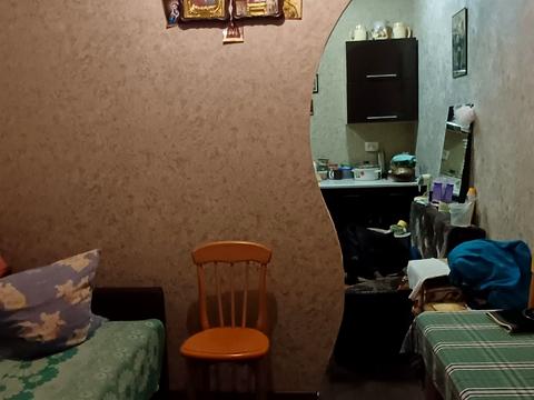 кімната за адресою Харків, Біблика вул. (2-ї П'ятирічки), 1