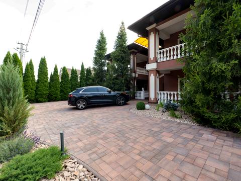 дом по адресу Лесная ул., 16