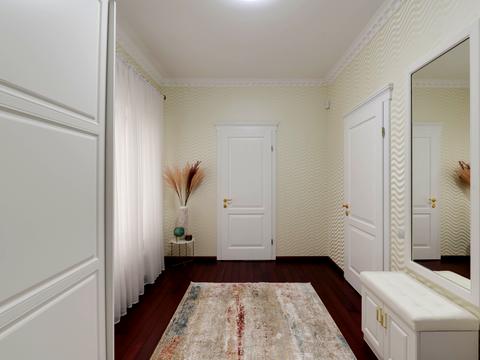 дом по адресу Лесная ул., 16