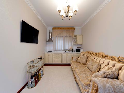 дом по адресу Лесная ул., 16