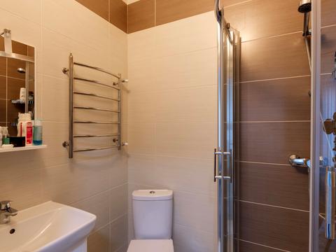 дом по адресу Лесная ул., 16