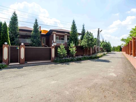 дом по адресу Лесная ул., 16