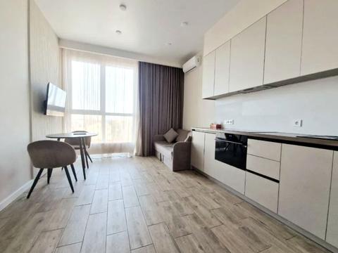 квартира за адресою Зоряний бульв., 1м