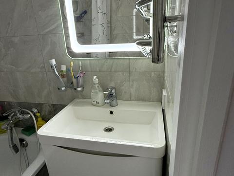 квартира за адресою Семена Палія вул. (Дніпропетровська дорога), 94