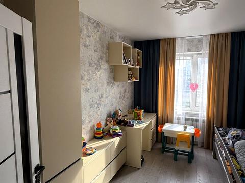 квартира за адресою Семена Палія вул. (Дніпропетровська дорога), 94