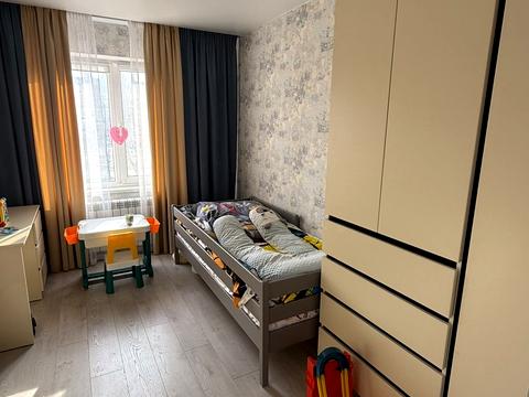квартира за адресою Семена Палія вул. (Дніпропетровська дорога), 94