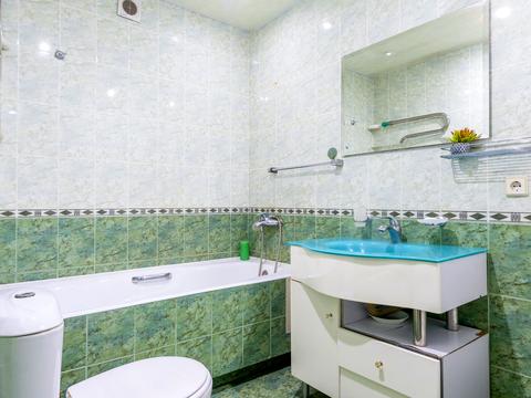 квартира по адресу Юлии Здановской ул. (Ломоносова), 34/1а