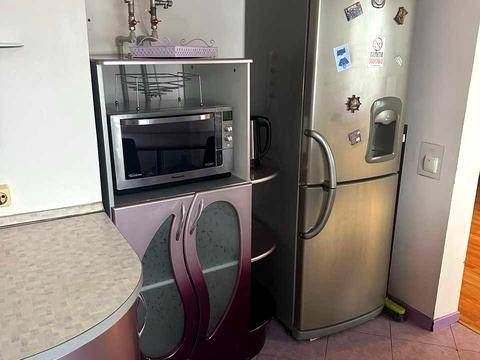 квартира по адресу Героев Днепра ул., 32