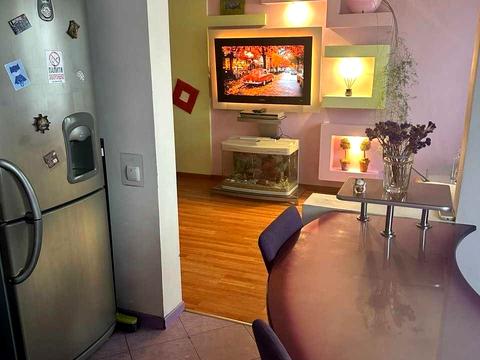 квартира по адресу Героев Днепра ул., 32