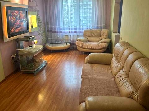 квартира по адресу Героев Днепра ул., 32