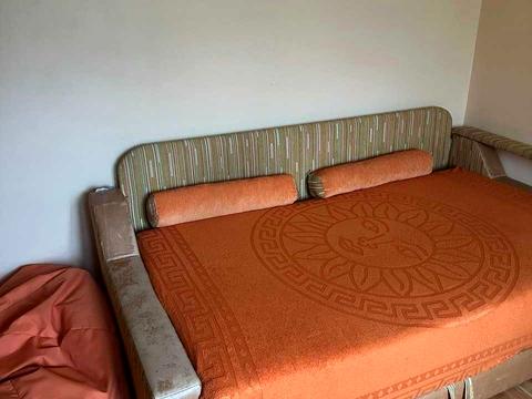 квартира по адресу Героев Днепра ул., 32