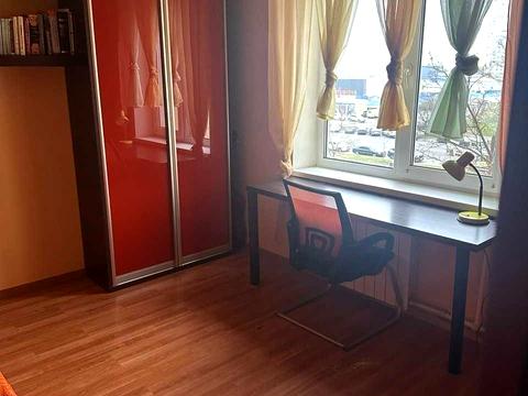 квартира по адресу Героев Днепра ул., 32