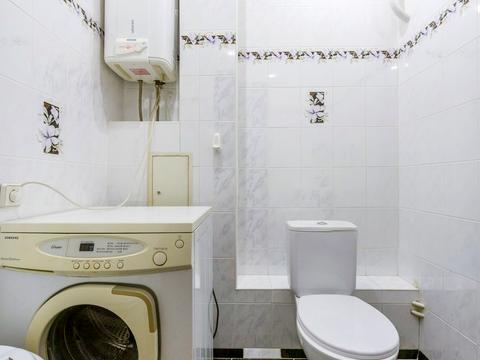 квартира по адресу Юлии Здановской ул. (Ломоносова), 34/1а