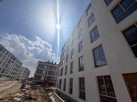 квартира за адресою Львівська вул., (Будинок Д)