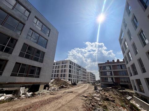 квартира за адресою Львівська вул., (Будинок Д)