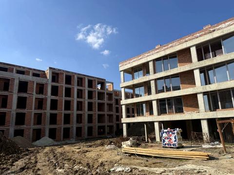 квартира за адресою Львівська вул., (Будинок Д)