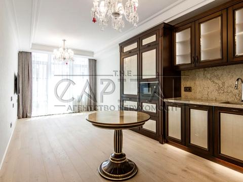 квартира за адресою Саперне Поле вул., 3