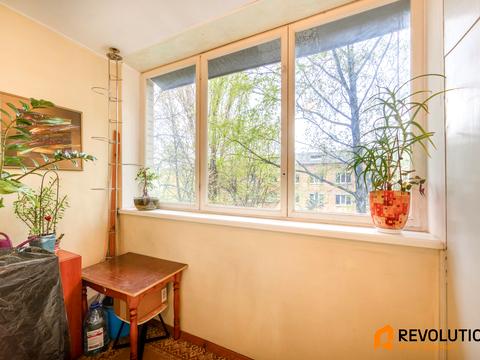 квартира по адресу Юлии Здановской ул. (Ломоносова), 34/1а