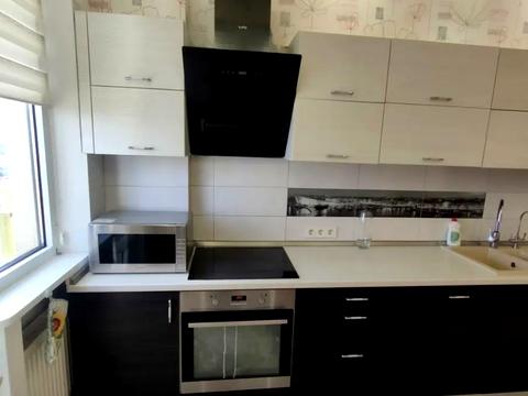 квартира по адресу Жемчужная ул., 1