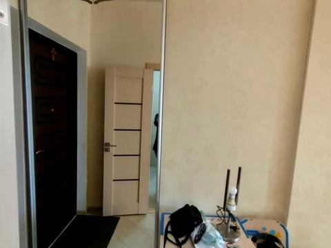 квартира по адресу Жемчужная ул., 1