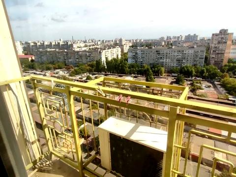 квартира по адресу Жемчужная ул., 1